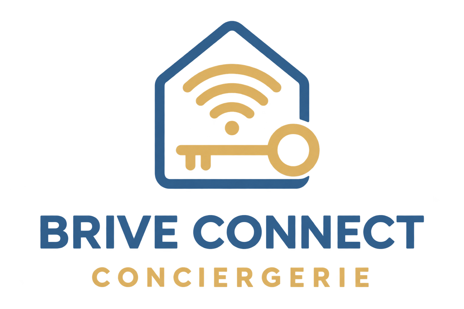 Brive Connect Conciergerie